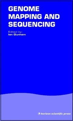 Genome Mapping and Sequencing 1