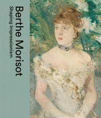 bokomslag Berthe Morisot
