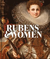 bokomslag Rubens & Women