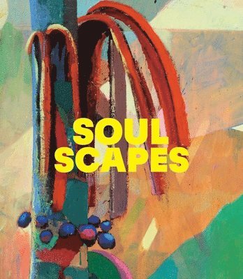 Soulscapes 1