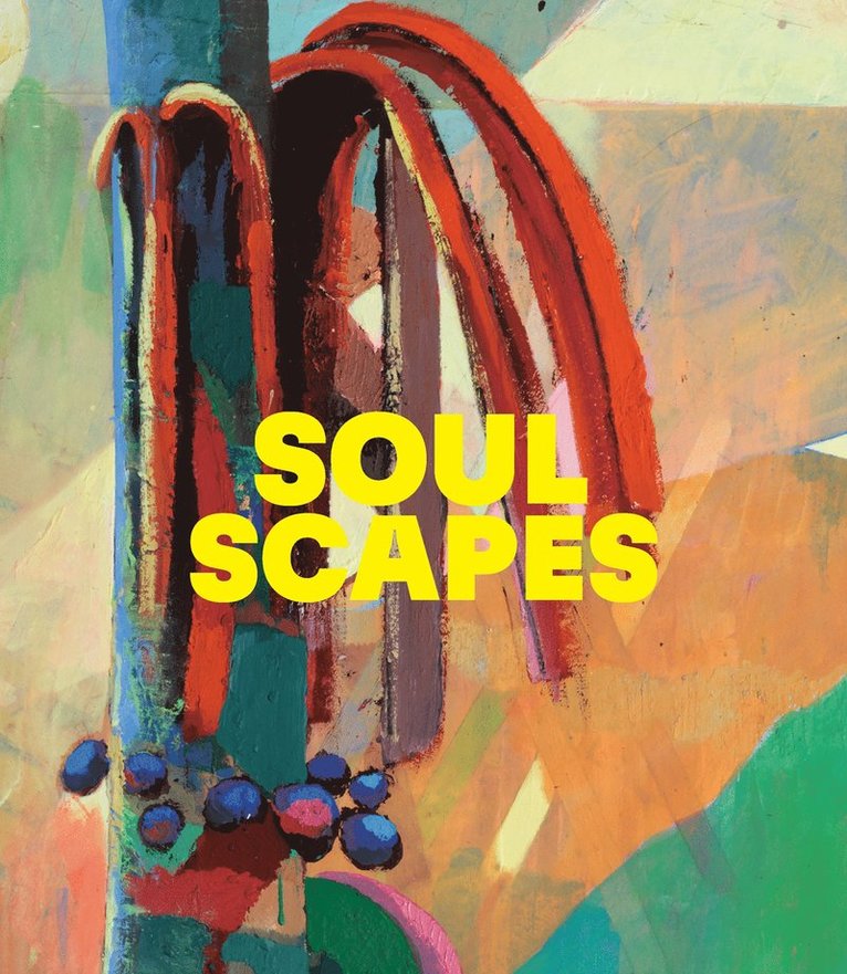 Soulscapes
