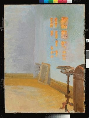 bokomslag Anna Ancher's Light