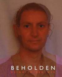 bokomslag Beholden