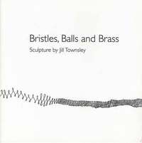 bokomslag Bristles, Balls and Brass