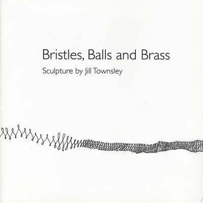 Bristles, Balls and Brass 1