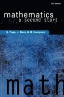 S. Page, J Berry, H Hampson - Mathematics, Häftad