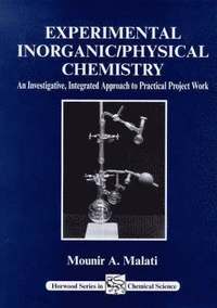 bokomslag Experimental Inorganic/Physical Chemistry