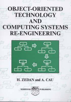 bokomslag Object-Oriented Technology and Computing Systems Re-Engineering