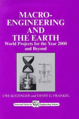 Macro-Engineering and the Earth 1