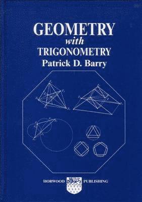 Geometry with Trigonometry
