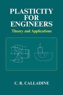 Plasticity for Engineers 1