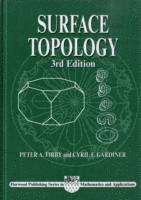 bokomslag Surface Topology