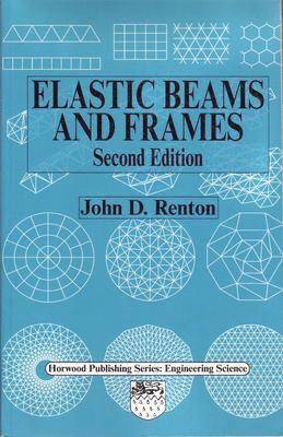 Elastic Beams and Frames 1