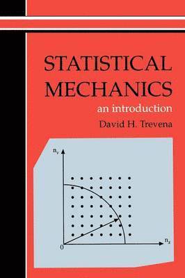 Statistical Mechanics 1