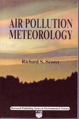 Air Pollution Meteorology 1