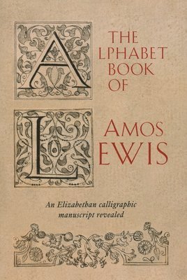 The Alphabet Book of Amos Lewis 1
