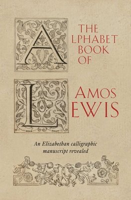 The Alphabet Book of Amos Lewis 1