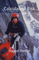 Dougal Haston - Calculated Risk, Häftad
