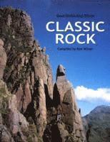bokomslag Classic Rock