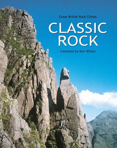 Ken Wilson - Classic Rock, Häftad