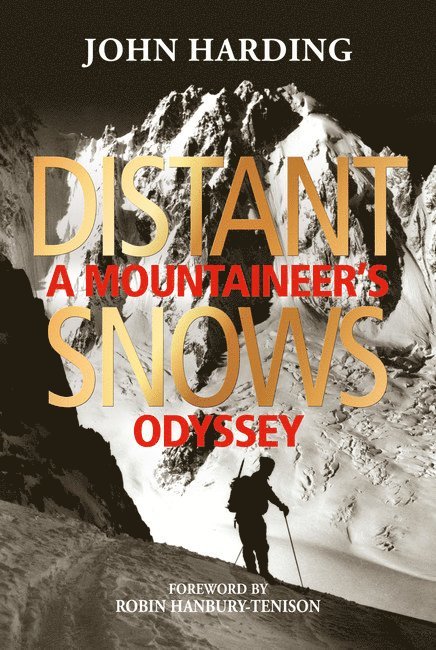 Distant Snows 1