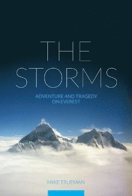 Mike Trueman - Storms, Häftad