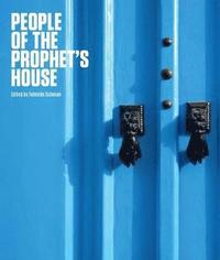 bokomslag People of the Prophet's House