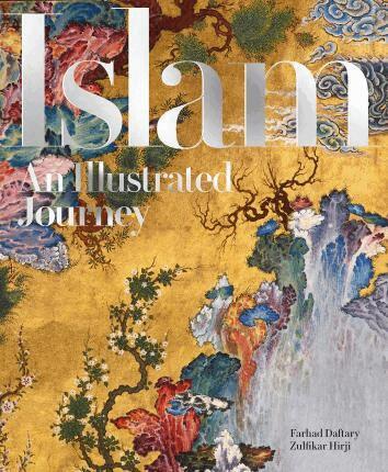 Farhad Daftary, Zulfikar Hirji - Islam, Inbunden