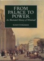 bokomslag From Palace to Power