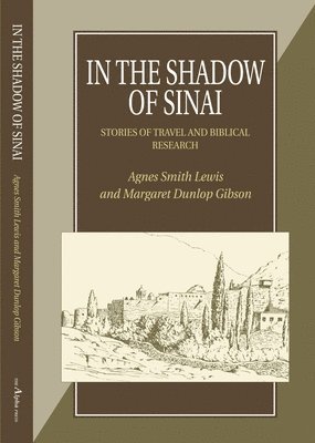 In the Shadow of Sinai 1