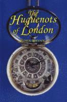 Huguenots of London