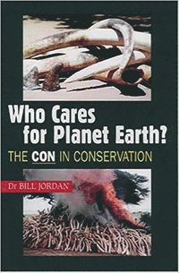 bokomslag Who Cares for Planet Earth?