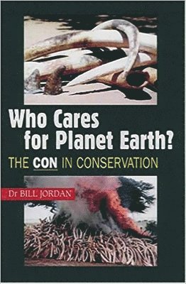 Who Cares for Planet Earth? 1