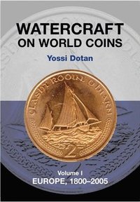 bokomslag Watercraft on World Coins