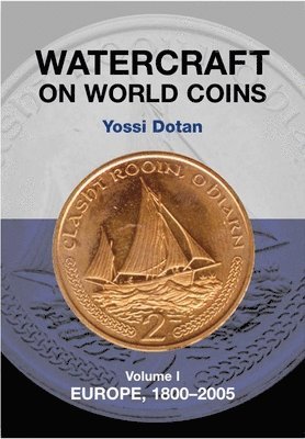 bokomslag Watercraft on World Coins