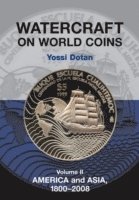 bokomslag Watercraft on World Coins