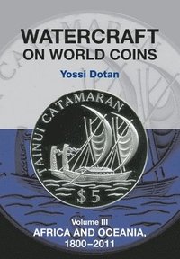 bokomslag Watercraft on World Coins