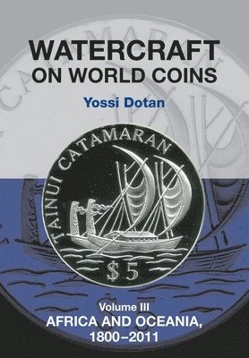 Watercraft on World Coins 1