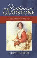 bokomslag Mrs Catherine Gladstone