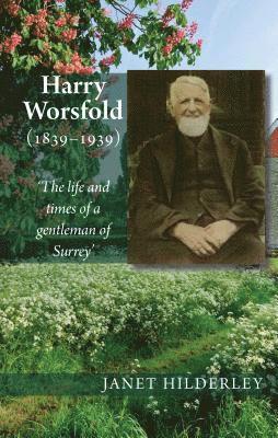 Harry Worsfold (1839-1939) 1