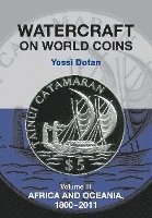 bokomslag Watercraft on World Coins