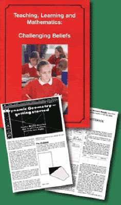 Alan Bloomfield, Tony Harries - Teaching, Learning and Mathematics, Häftad