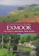 bokomslag Exmoor