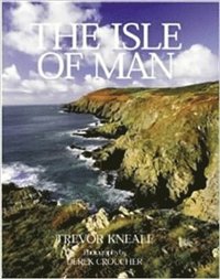 bokomslag Isle of Man