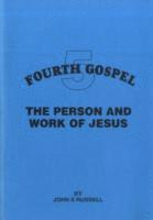 Person and Work of Jesus 1