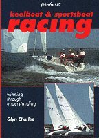 bokomslag Keelboat & Sportsboat Racing