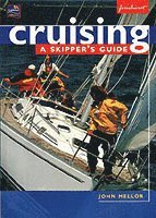 bokomslag Cruising: A Skipper's Guide