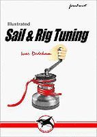 bokomslag Illustrated Sail & Rig Tuning