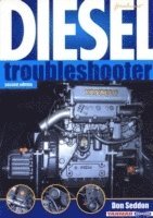 bokomslag Diesel Troubleshooter for Boats