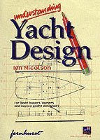 bokomslag Understanding Yacht Design